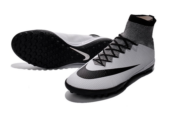 Nike MercurialX Proximo Street TF High Men Shoes--022